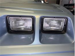 1981 Pontiac Firebird (CC-2066437) for sale in Fenton, Michigan