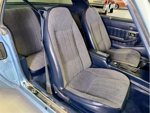 1981 Pontiac Firebird (CC-2066437) for sale in Fenton, Michigan