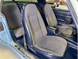 1981 Pontiac Firebird (CC-2066437) for sale in Fenton, Michigan