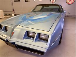 1981 Pontiac Firebird (CC-2066437) for sale in Fenton, Michigan