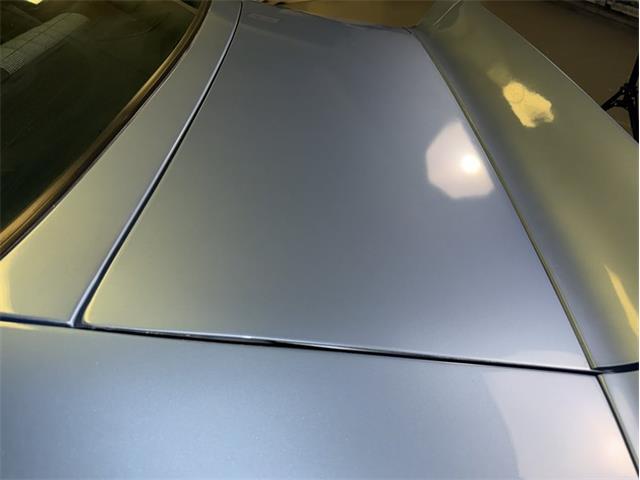 1981 Pontiac Firebird (CC-2066437) for sale in Fenton, Michigan