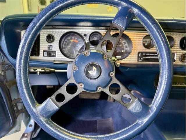 1981 Pontiac Firebird (CC-2066437) for sale in Fenton, Michigan