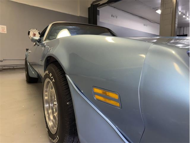 1981 Pontiac Firebird (CC-2066437) for sale in Fenton, Michigan