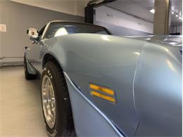 1981 Pontiac Firebird (CC-2066437) for sale in Fenton, Michigan