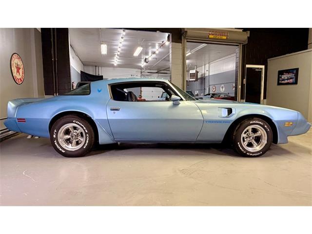 1981 Pontiac Firebird (CC-2066437) for sale in Fenton, Michigan