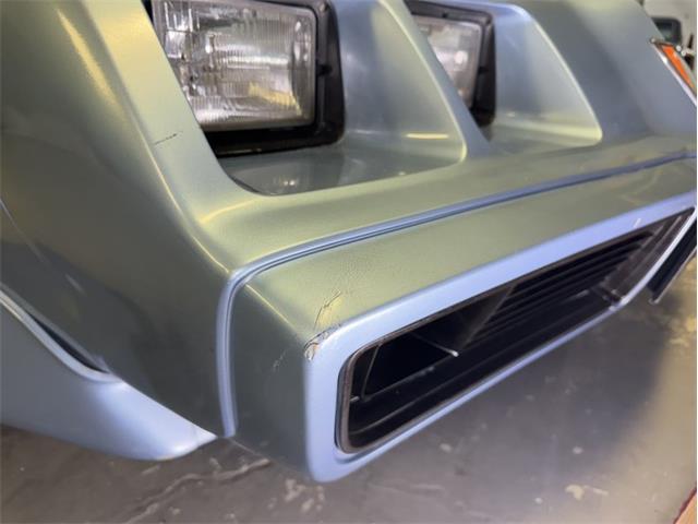 1981 Pontiac Firebird (CC-2066437) for sale in Fenton, Michigan