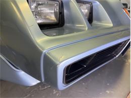 1981 Pontiac Firebird (CC-2066437) for sale in Fenton, Michigan