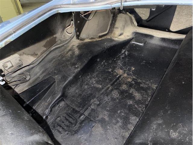 1981 Pontiac Firebird (CC-2066437) for sale in Fenton, Michigan