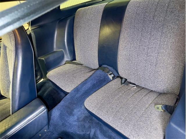 1981 Pontiac Firebird (CC-2066437) for sale in Fenton, Michigan