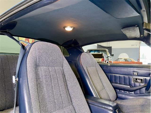 1981 Pontiac Firebird (CC-2066437) for sale in Fenton, Michigan