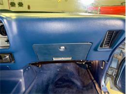 1981 Pontiac Firebird (CC-2066437) for sale in Fenton, Michigan