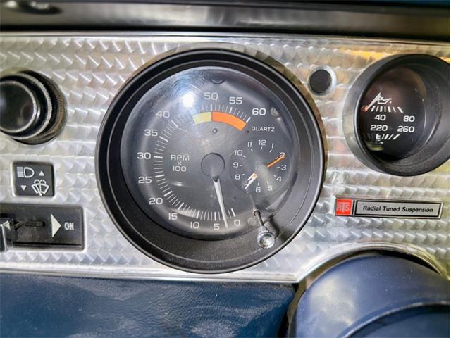 1981 Pontiac Firebird (CC-2066437) for sale in Fenton, Michigan