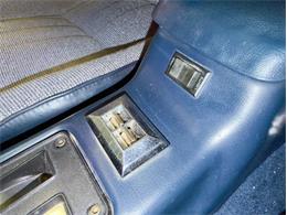 1981 Pontiac Firebird (CC-2066437) for sale in Fenton, Michigan