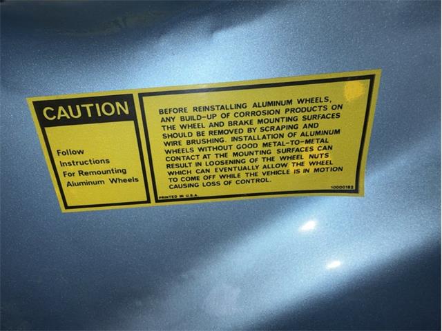 1981 Pontiac Firebird (CC-2066437) for sale in Fenton, Michigan