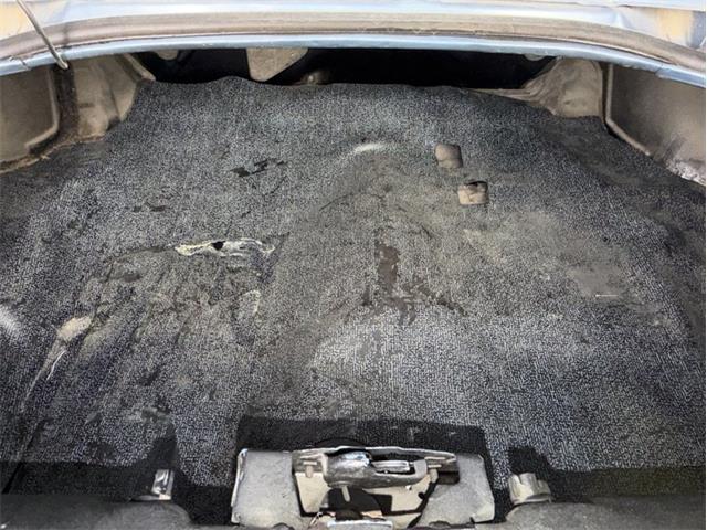 1981 Pontiac Firebird (CC-2066437) for sale in Fenton, Michigan