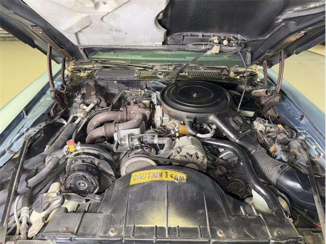 1981 Pontiac Firebird (CC-2066437) for sale in Fenton, Michigan