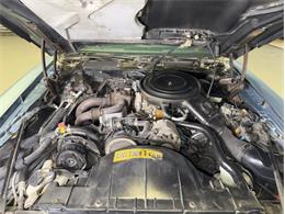 1981 Pontiac Firebird (CC-2066437) for sale in Fenton, Michigan