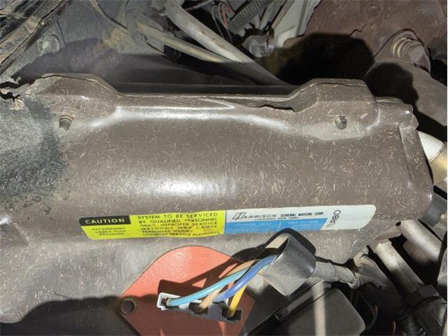 1981 Pontiac Firebird (CC-2066437) for sale in Fenton, Michigan