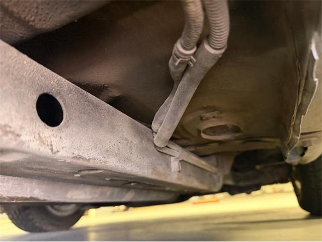 1981 Pontiac Firebird (CC-2066437) for sale in Fenton, Michigan