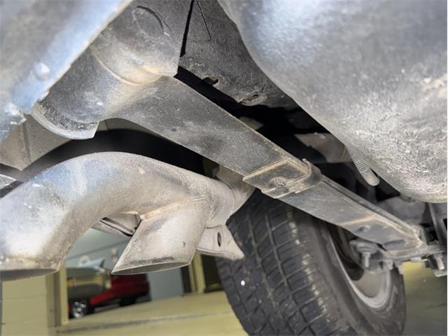 1981 Pontiac Firebird (CC-2066437) for sale in Fenton, Michigan