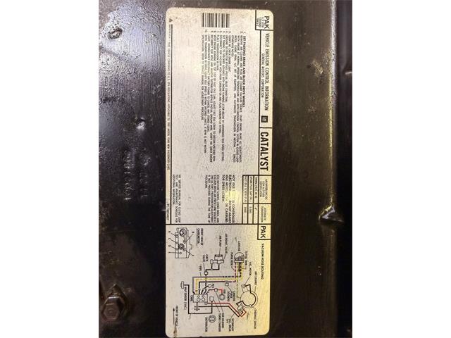 1981 Pontiac Firebird (CC-2066437) for sale in Fenton, Michigan