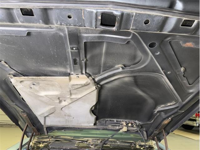 1981 Pontiac Firebird (CC-2066437) for sale in Fenton, Michigan