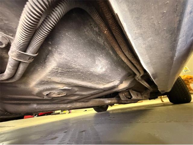 1981 Pontiac Firebird (CC-2066437) for sale in Fenton, Michigan