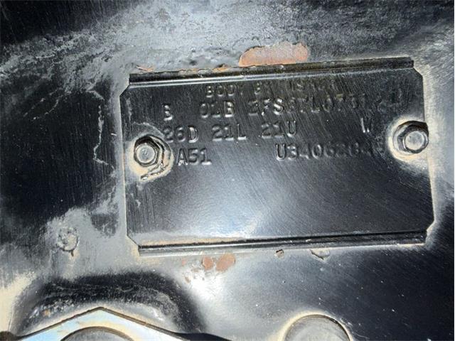 1981 Pontiac Firebird (CC-2066437) for sale in Fenton, Michigan