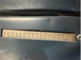 1981 Pontiac Firebird (CC-2066437) for sale in Fenton, Michigan