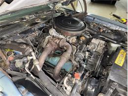 1981 Pontiac Firebird (CC-2066437) for sale in Fenton, Michigan