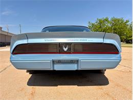 1981 Pontiac Firebird (CC-2066437) for sale in Fenton, Michigan