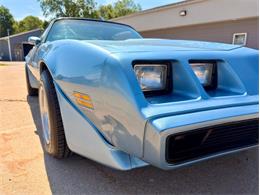 1981 Pontiac Firebird (CC-2066437) for sale in Fenton, Michigan