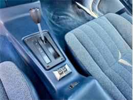 1981 Pontiac Firebird (CC-2066437) for sale in Fenton, Michigan