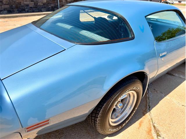 1981 Pontiac Firebird (CC-2066437) for sale in Fenton, Michigan