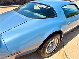 1981 Pontiac Firebird (CC-2066437) for sale in Fenton, Michigan
