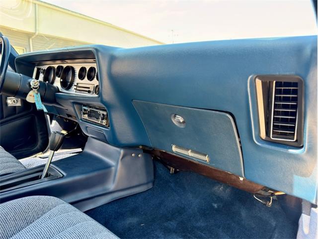 1981 Pontiac Firebird (CC-2066437) for sale in Fenton, Michigan