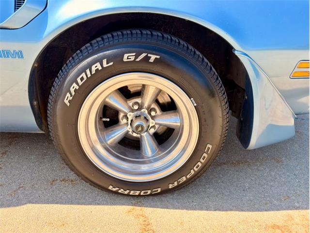 1981 Pontiac Firebird (CC-2066437) for sale in Fenton, Michigan