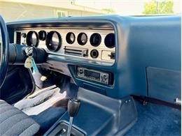 1981 Pontiac Firebird (CC-2066437) for sale in Fenton, Michigan