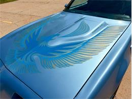 1981 Pontiac Firebird (CC-2066437) for sale in Fenton, Michigan