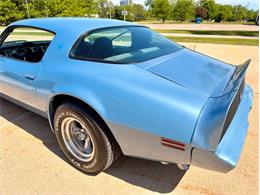 1981 Pontiac Firebird (CC-2066437) for sale in Fenton, Michigan