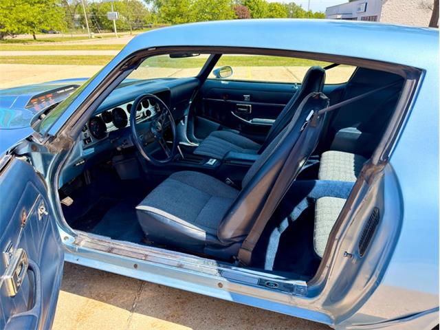 1981 Pontiac Firebird (CC-2066437) for sale in Fenton, Michigan