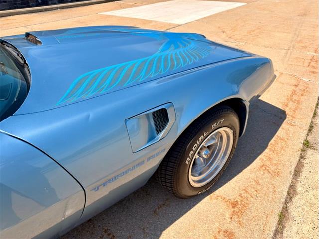1981 Pontiac Firebird (CC-2066437) for sale in Fenton, Michigan