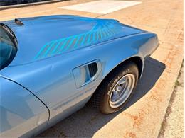 1981 Pontiac Firebird (CC-2066437) for sale in Fenton, Michigan