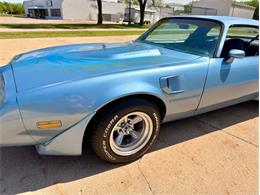 1981 Pontiac Firebird (CC-2066437) for sale in Fenton, Michigan