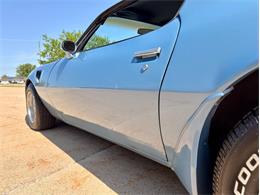 1981 Pontiac Firebird (CC-2066437) for sale in Fenton, Michigan