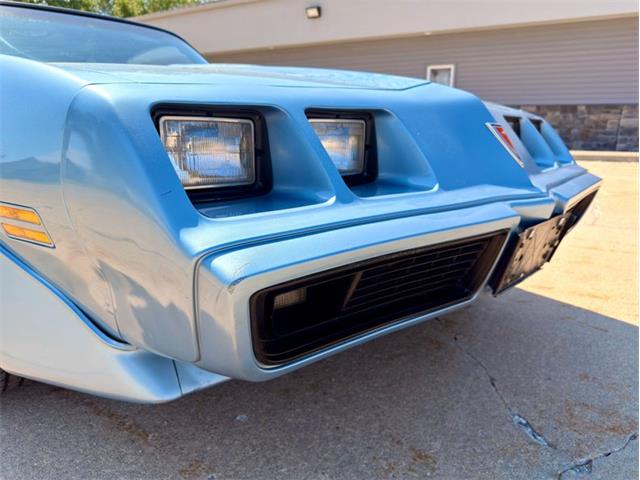 1981 Pontiac Firebird (CC-2066437) for sale in Fenton, Michigan