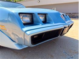 1981 Pontiac Firebird (CC-2066437) for sale in Fenton, Michigan