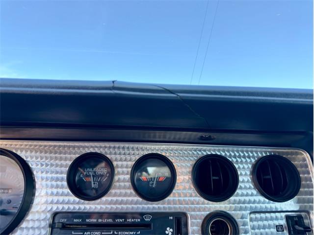 1981 Pontiac Firebird (CC-2066437) for sale in Fenton, Michigan