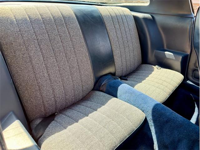 1981 Pontiac Firebird (CC-2066437) for sale in Fenton, Michigan
