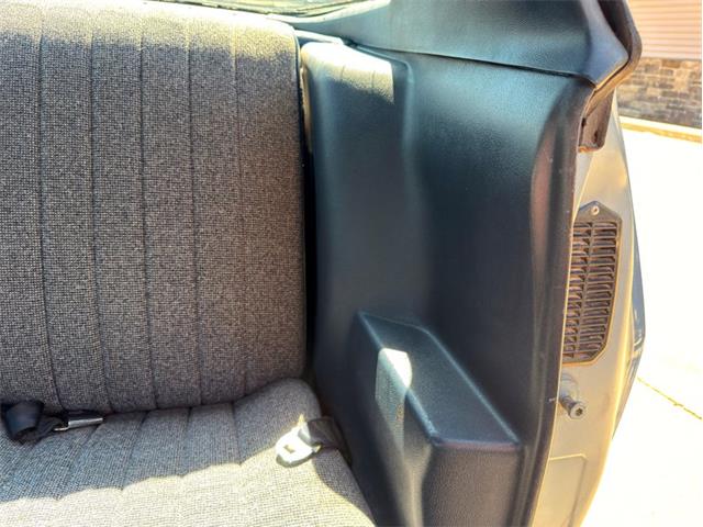 1981 Pontiac Firebird (CC-2066437) for sale in Fenton, Michigan